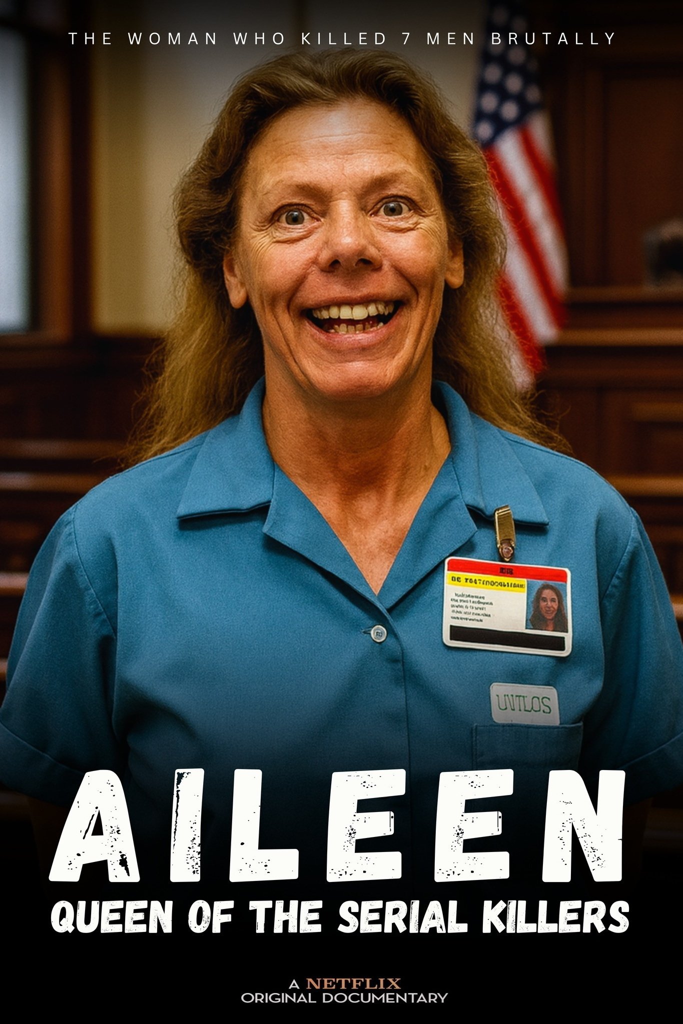 Aileen: Queen of the Serial Killers
