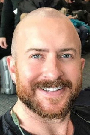 et billede af Nigel March