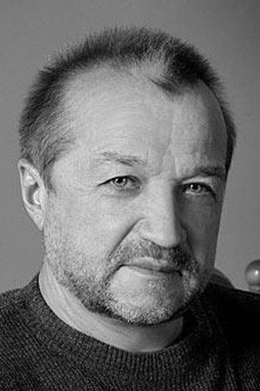 et billede af Leonid Okunyov