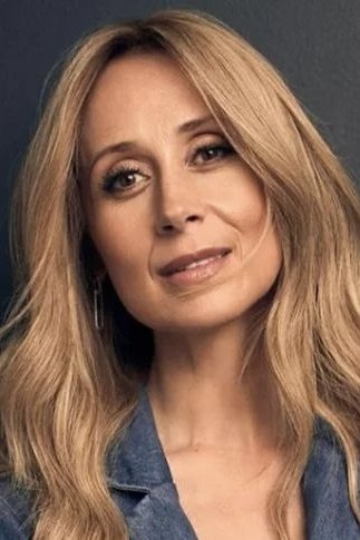 et billede af Lara Fabian