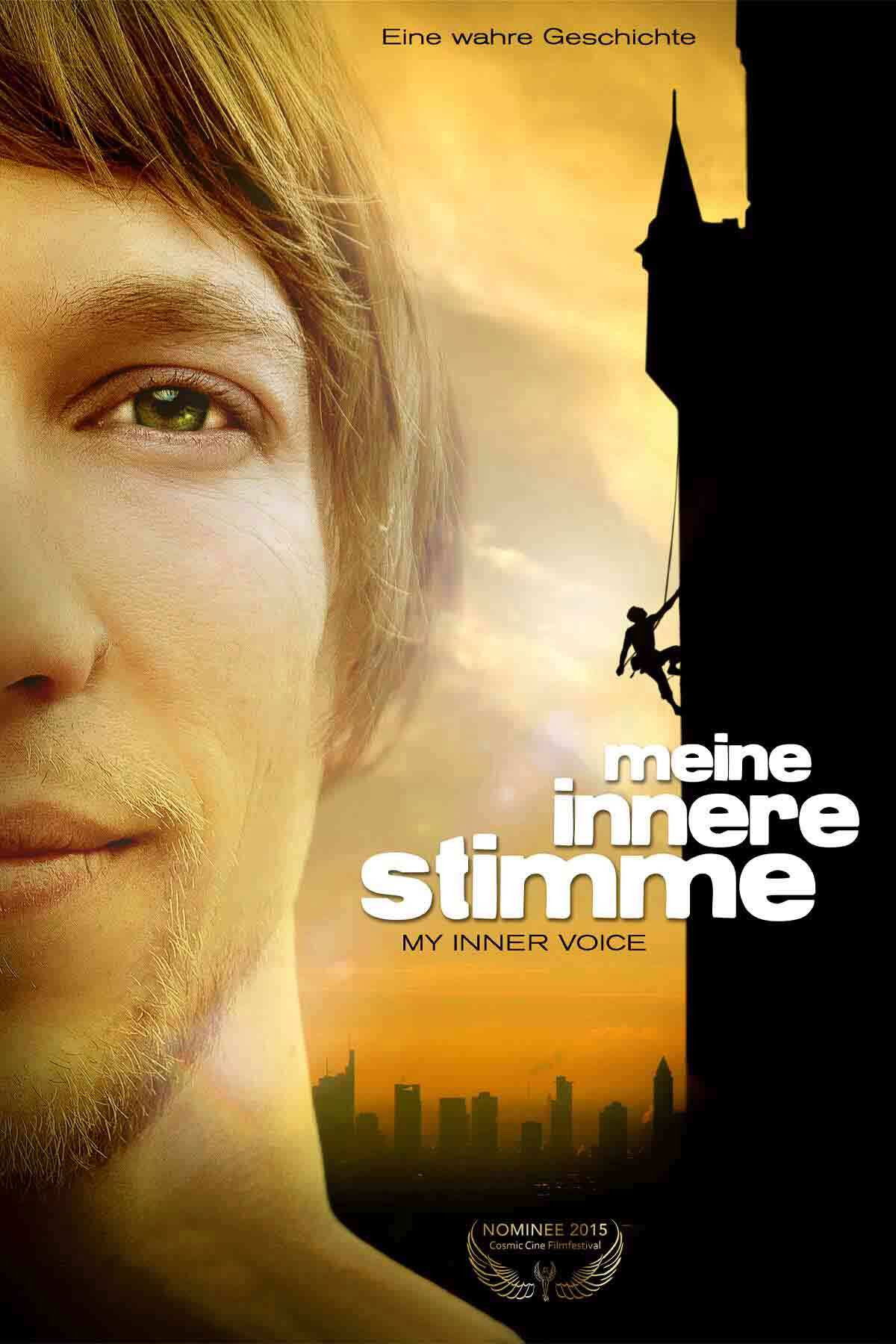 MEINE INNERE STIMME (My Inner Voice)