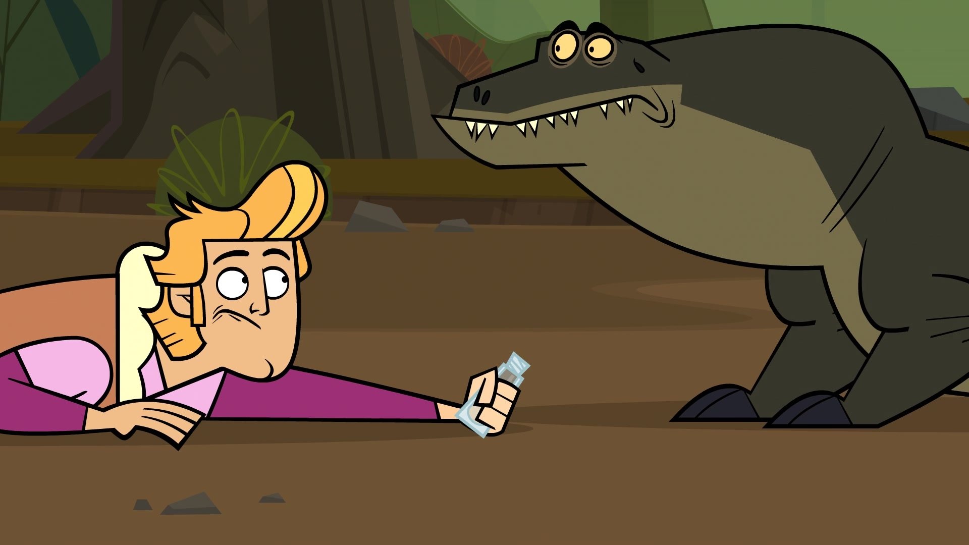 Episode 18