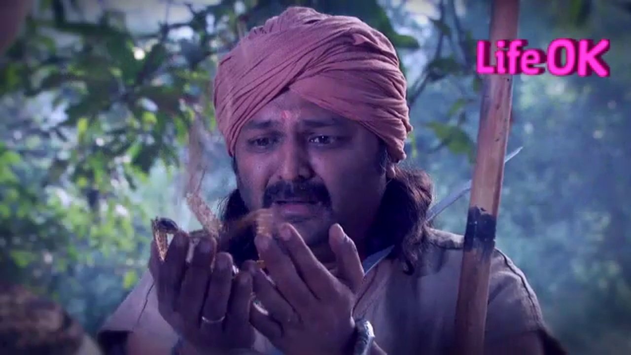Devon Ke Dev...Mahadev