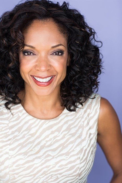 et billede af Sheila Cutchlow