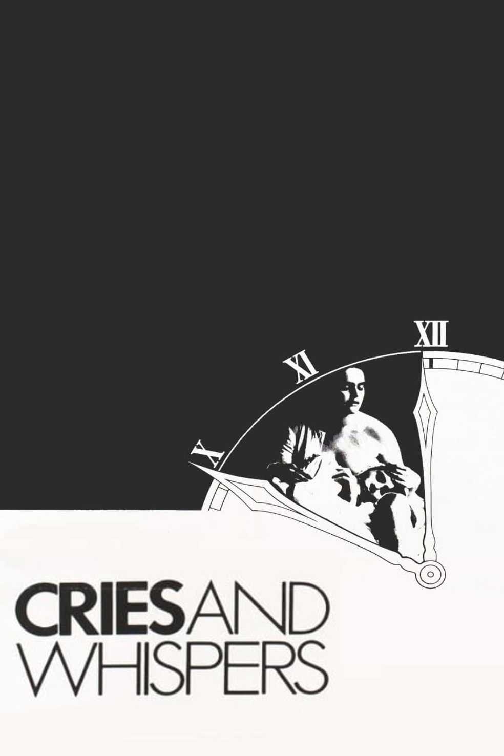 Cries and Whispers