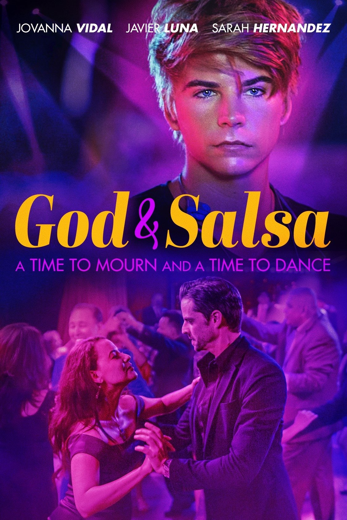 God & Salsa