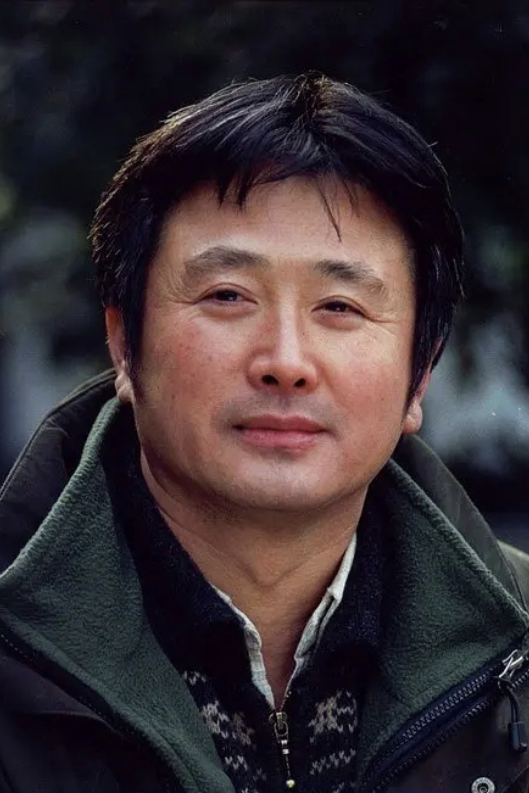 刘毅然