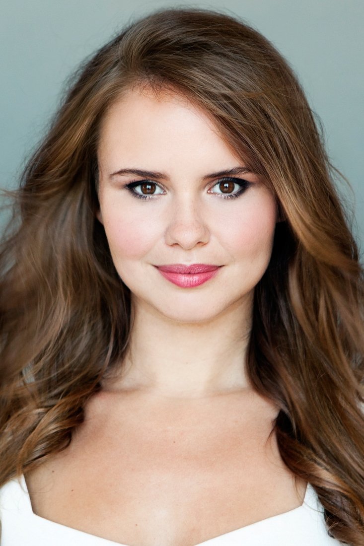 et billede af Léa Clermont-Dion