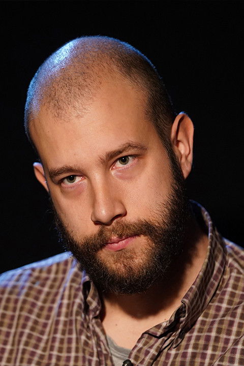 et billede af Goran Nikolić