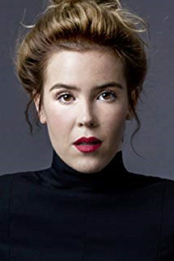 et billede af Kimberly Rydel