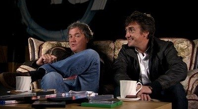 Top Gear Staffel 0 :Folge 37 