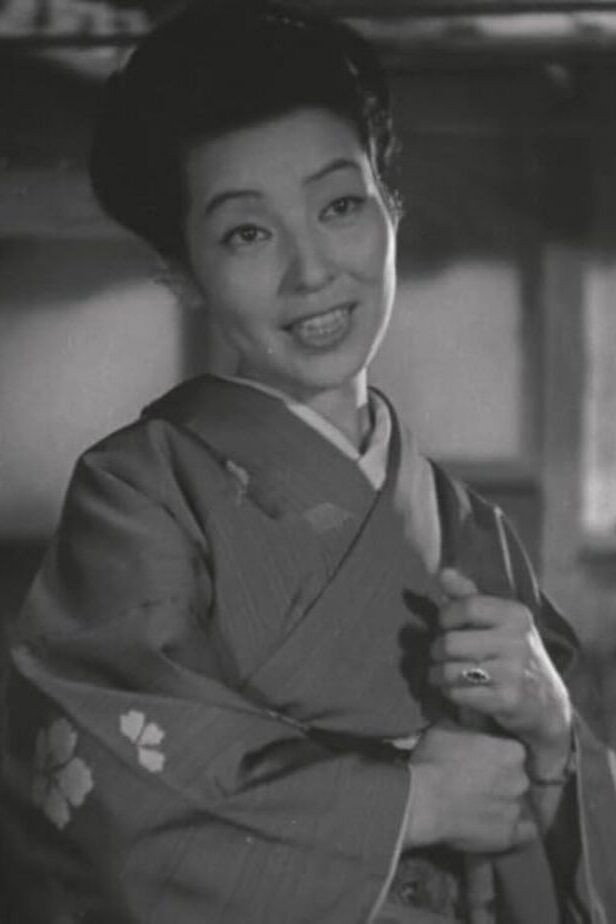 Yaeko Izumo