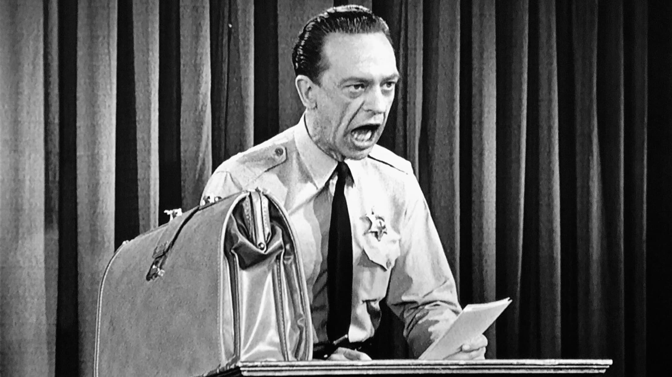 The Andy Griffith Show