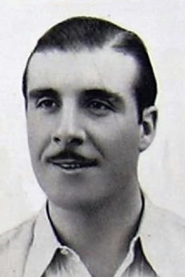 et billede af Raúl Cancio