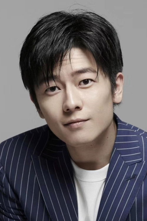 et billede af Yang Zhen