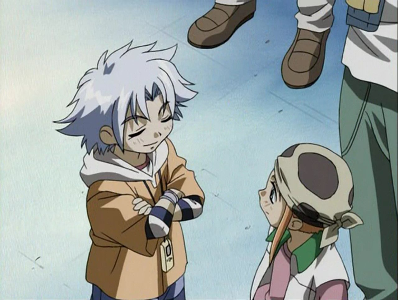 Thumbnail for Can't Protect Anyone Anymore Season 1 Episode 7
