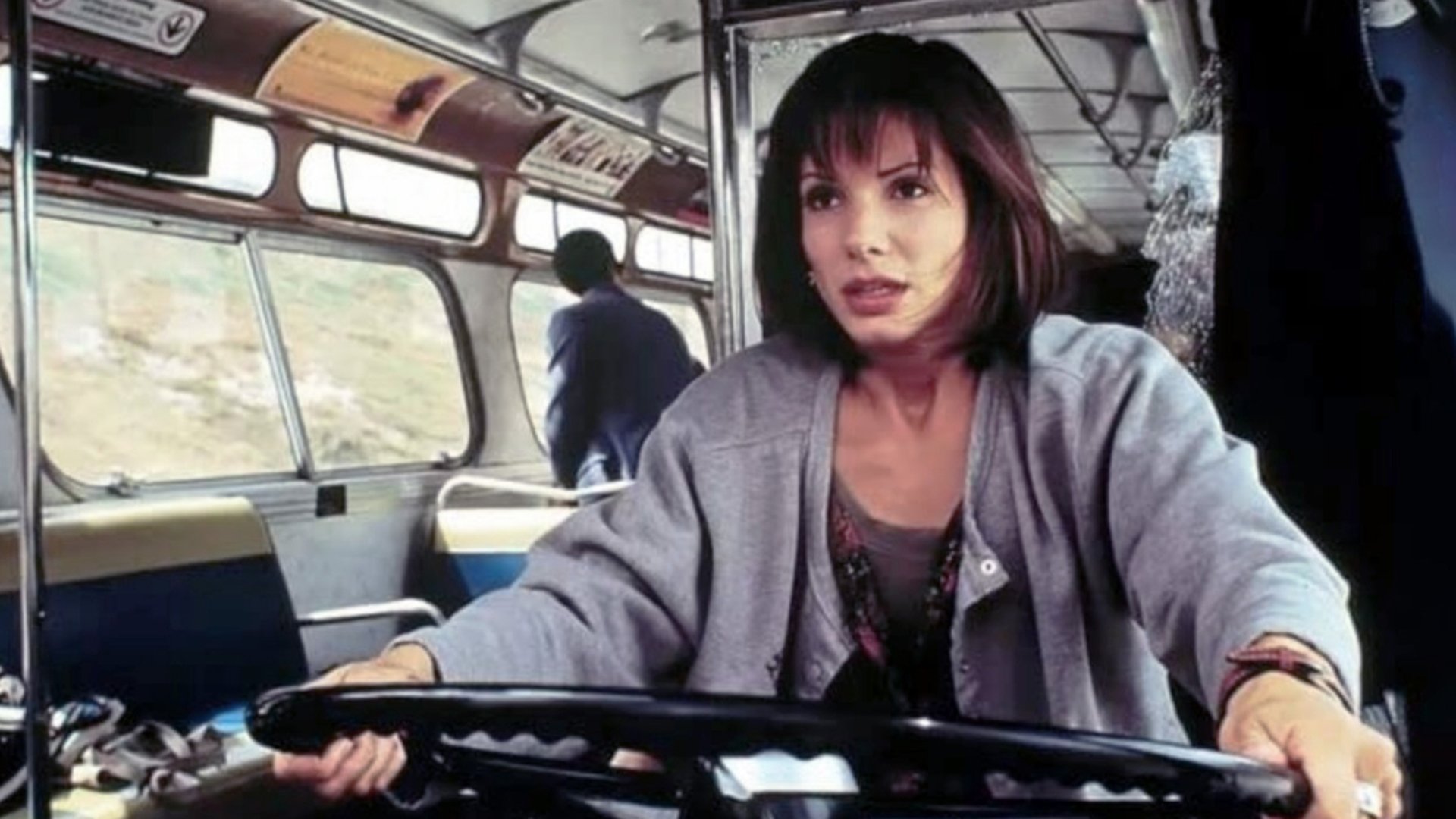 Speed (1994)
