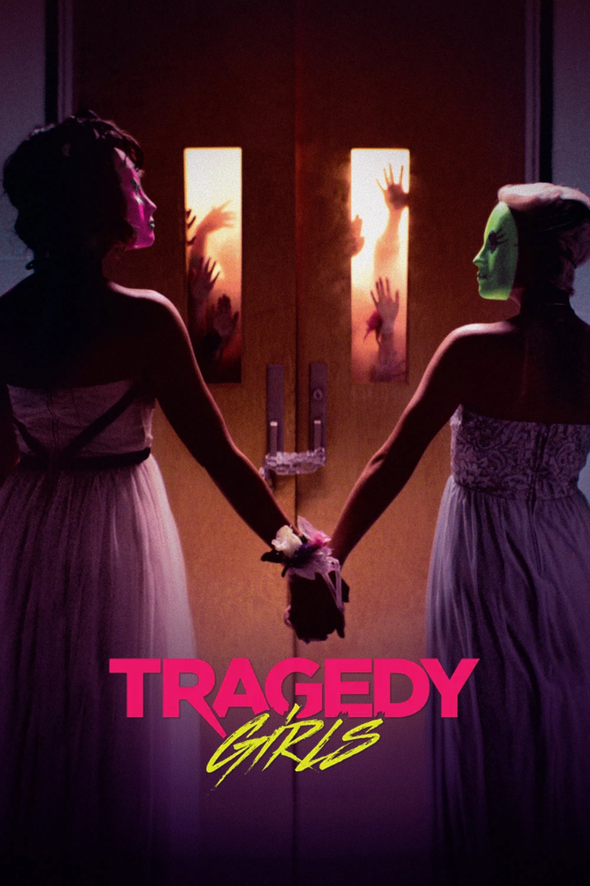 Tragedy Girls