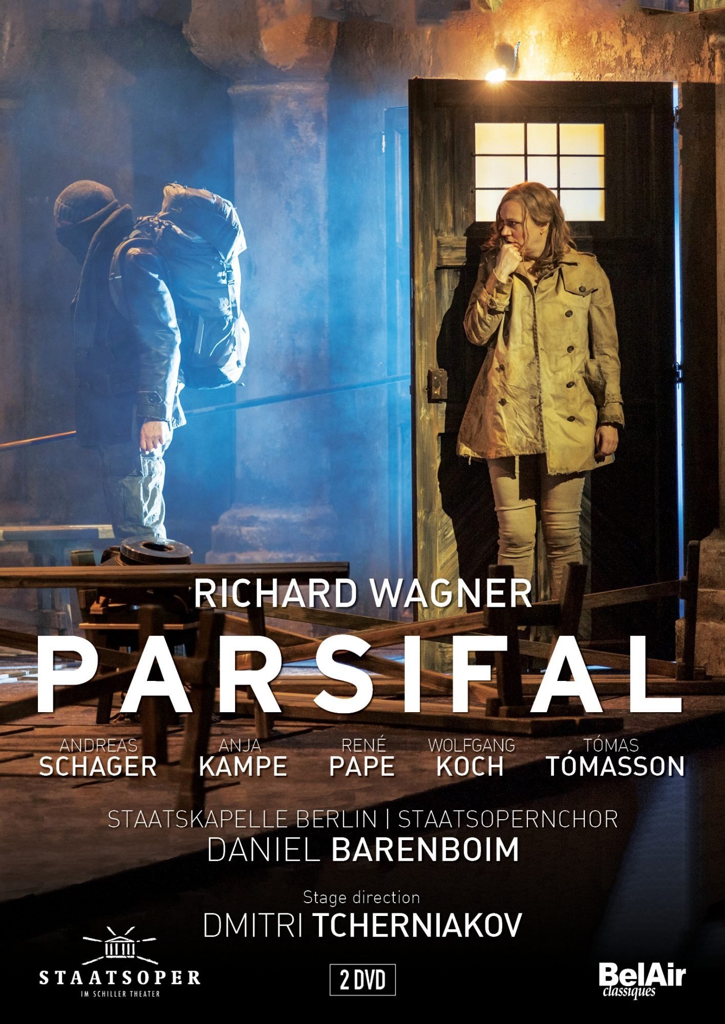 Parsifal