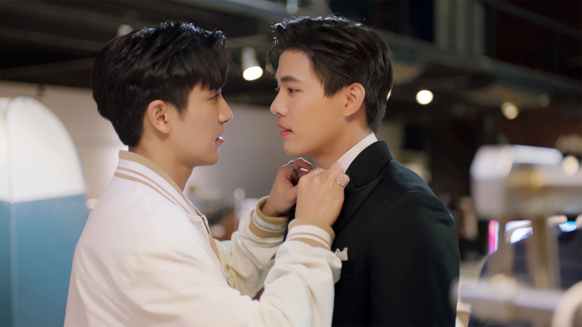 The Promise