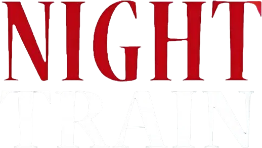 Night Train Logo