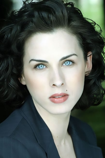 et billede af Tracy Yarkoni