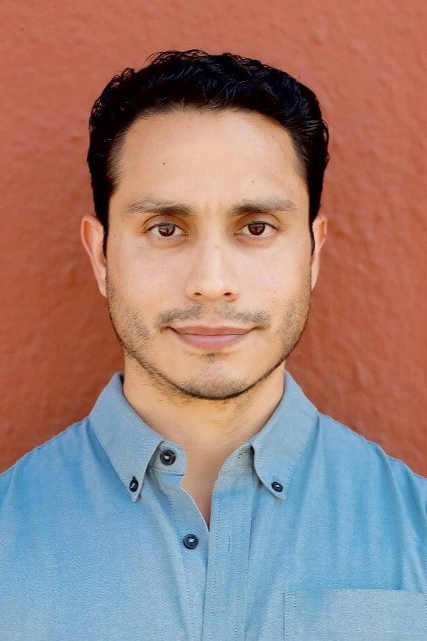 et billede af Eloy Perez