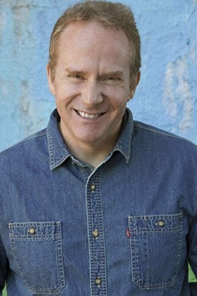 et billede af Jack Haley