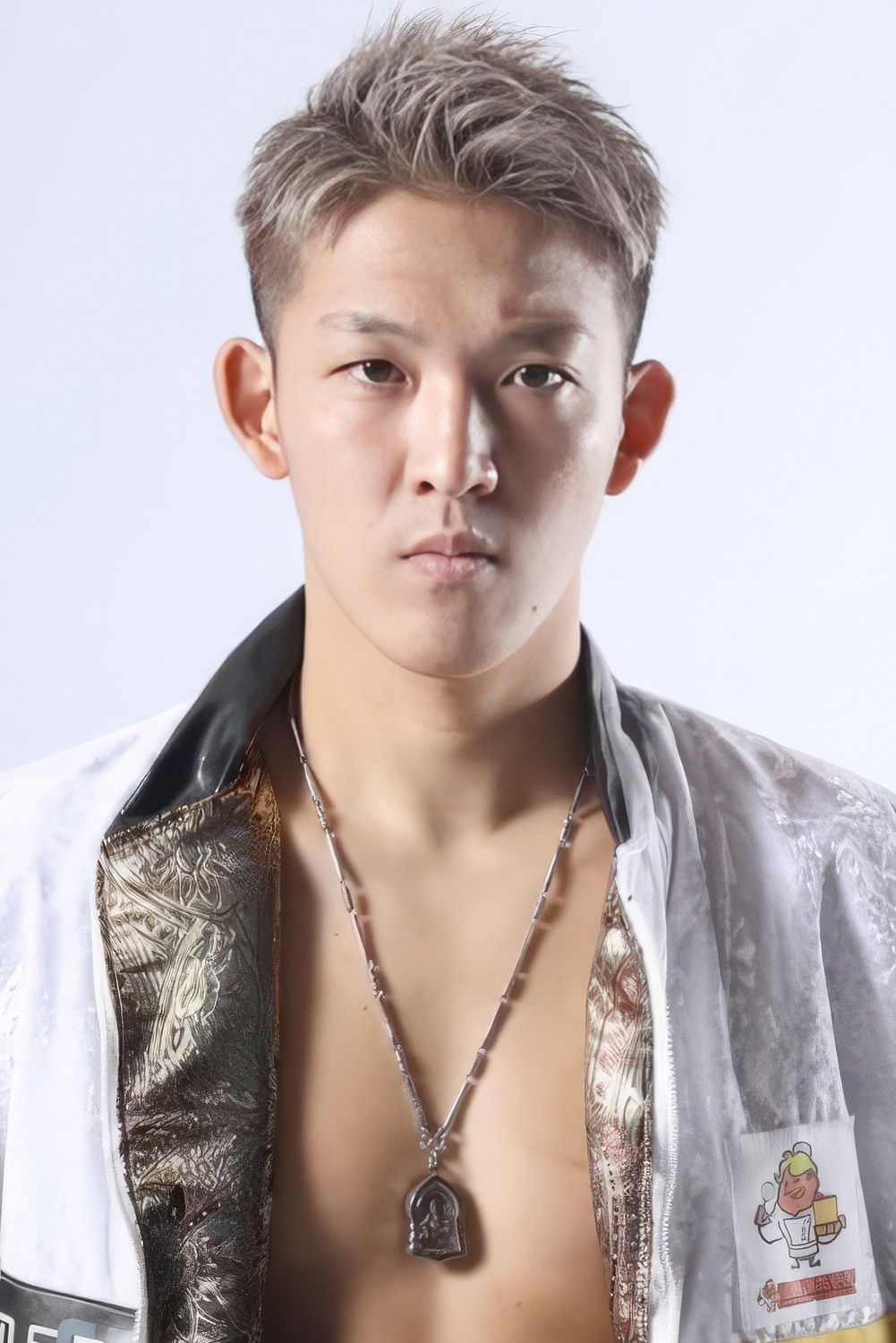 et billede af Masaaki Noiri