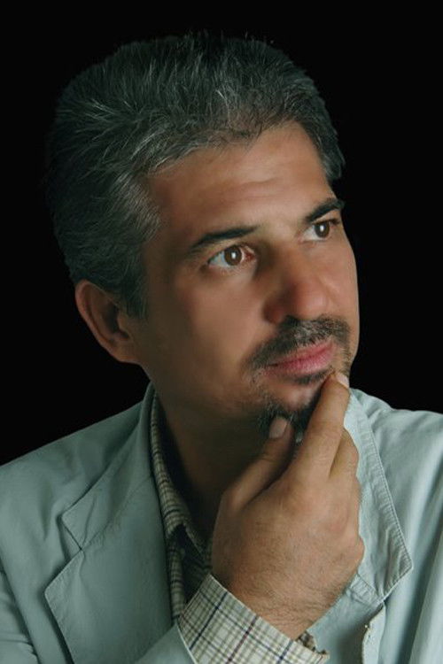 et billede af Cem Meto