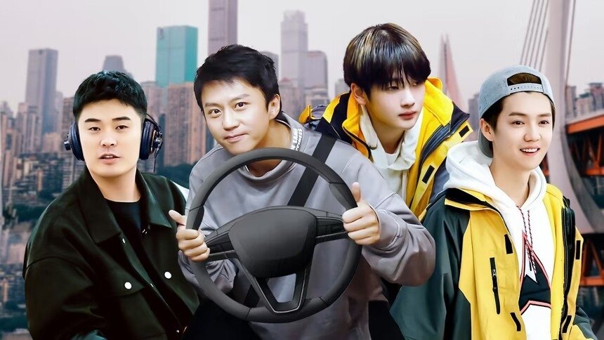 哈哈哈哈哈 1x18