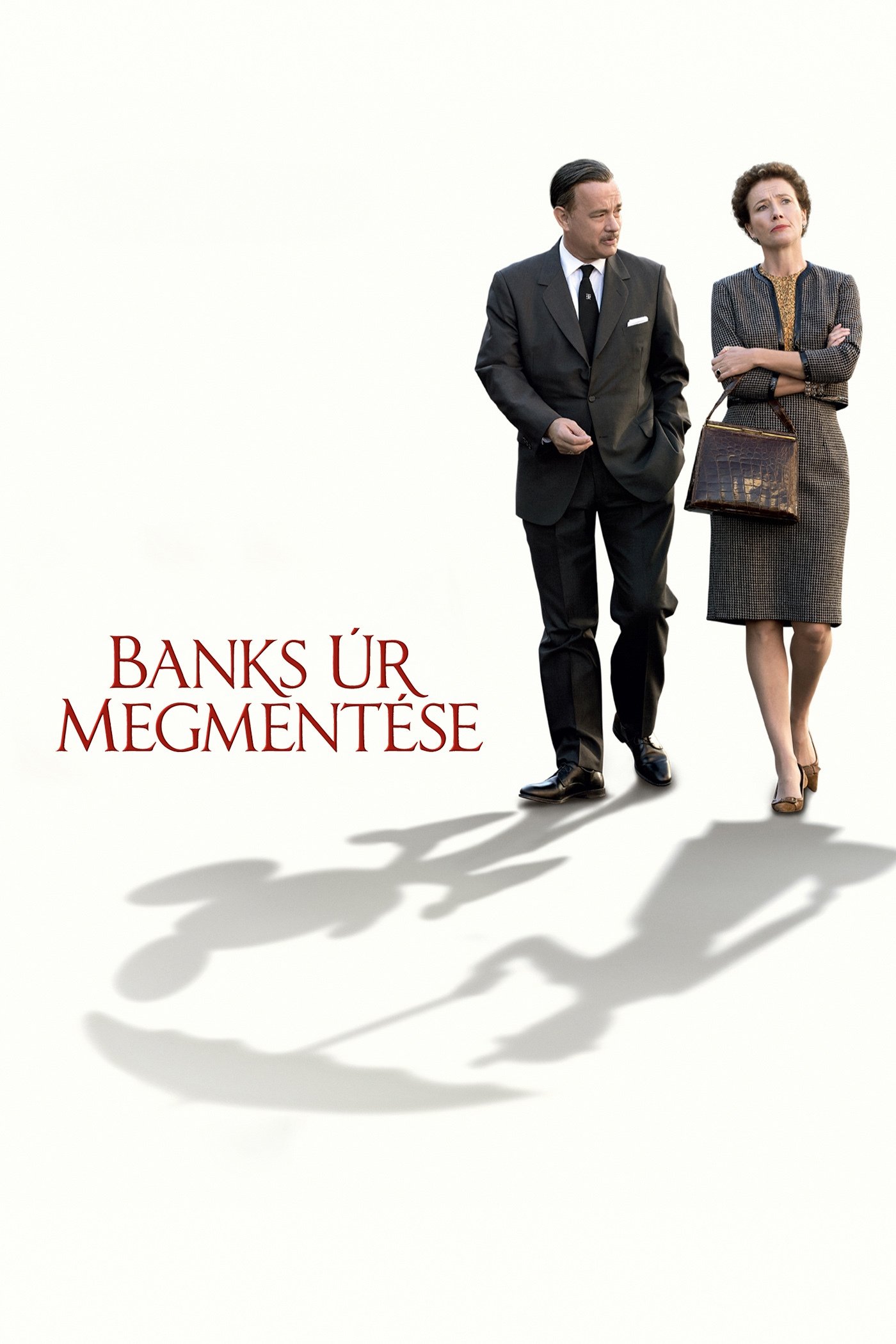 Saving Mr. Banks