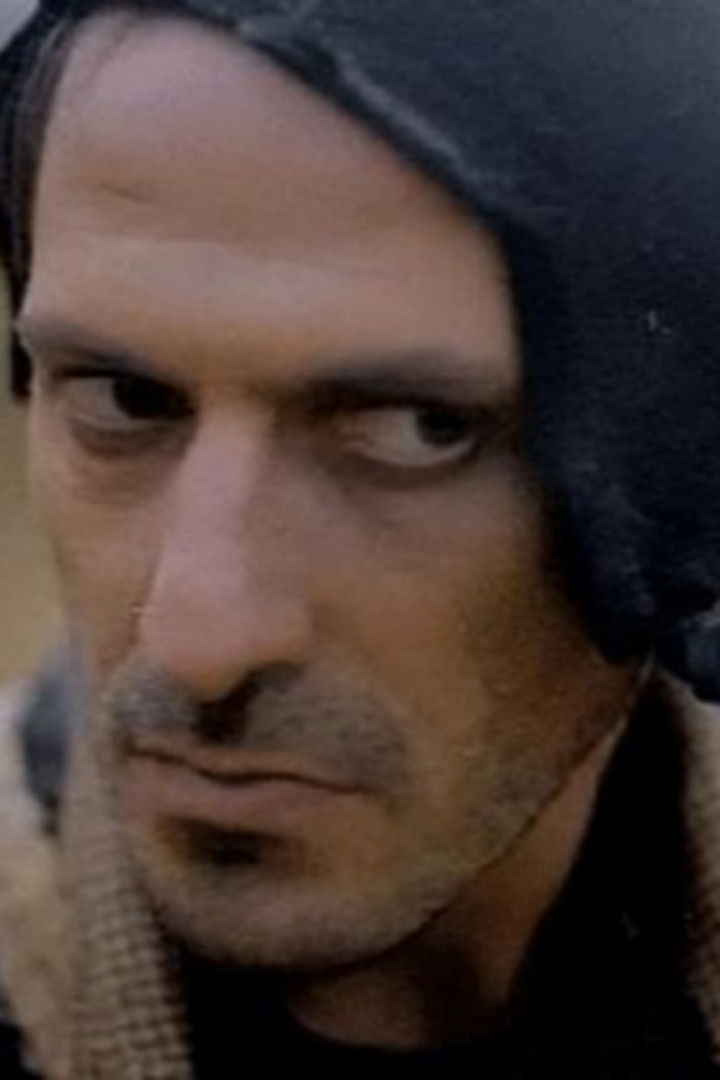 et billede af Zurab Sturua