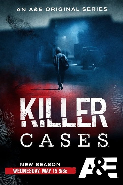EN - Killer Cases (2020) (US)