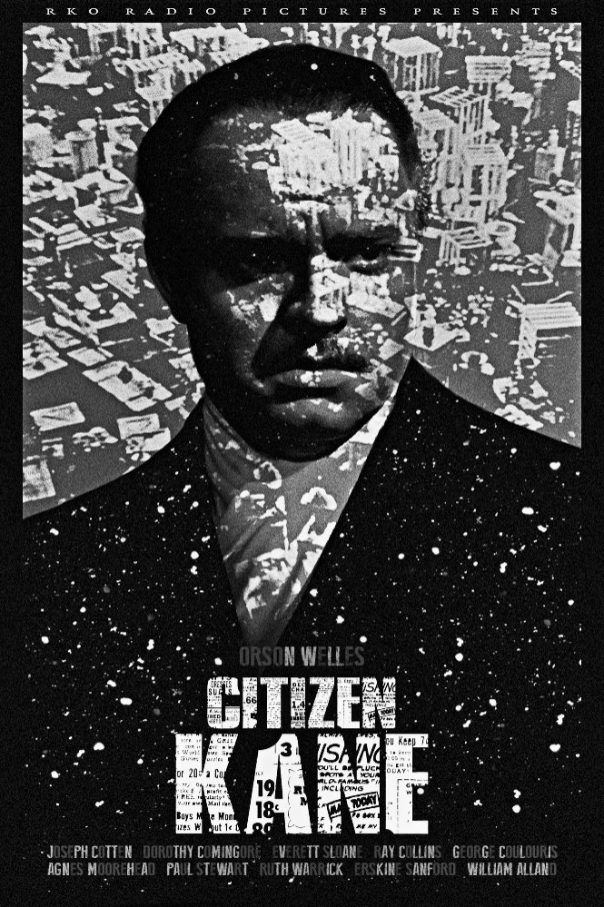 Citizen Kane