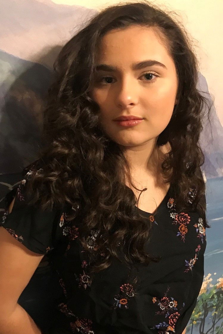 et billede af Emmalee Kocsi