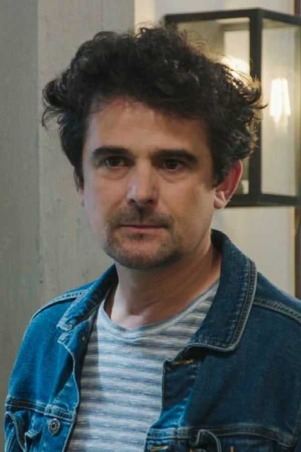 Benjamin Opdebeeck