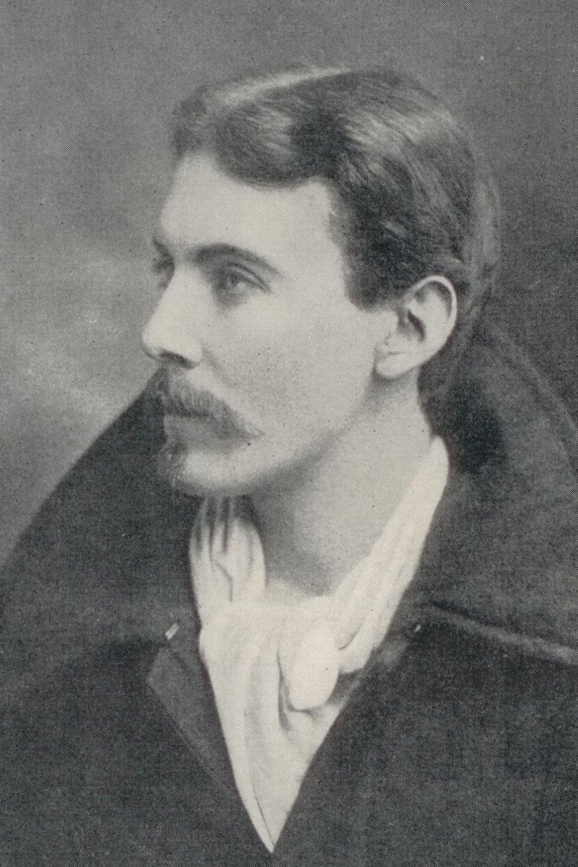 Geoffrey Winthrop Young