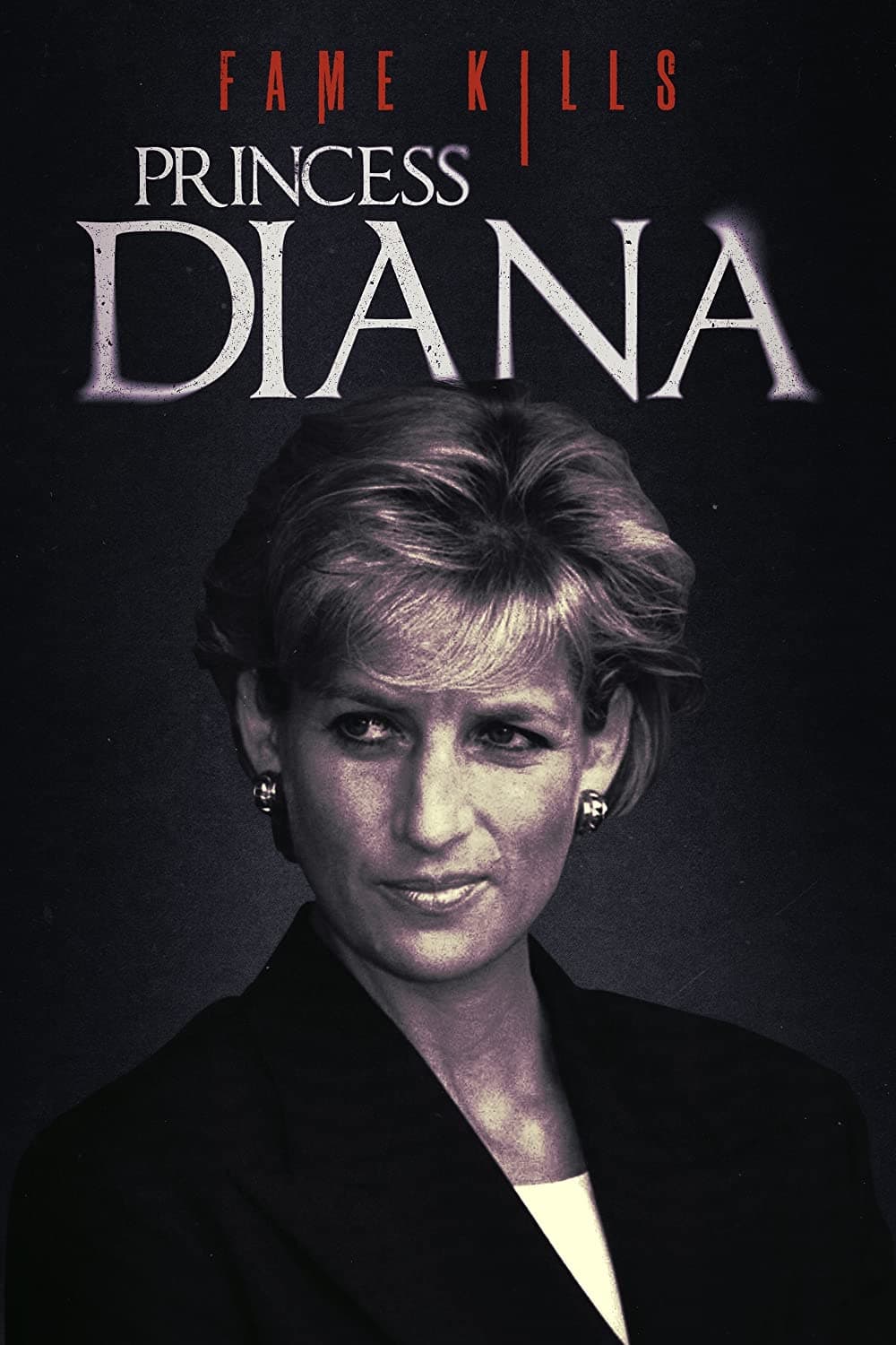 Fame Kills: Princess Diana on FREECABLE TV