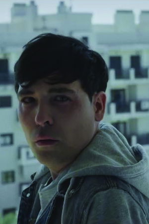 et billede af Luis Flor