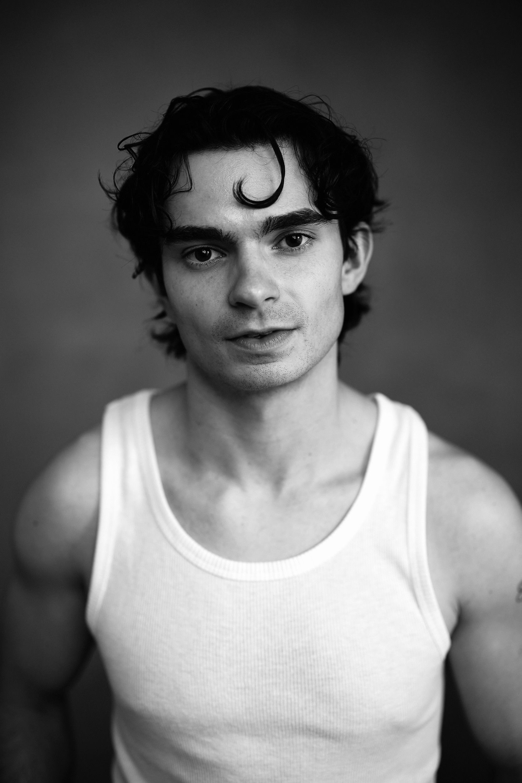 et billede af Cyle Winters