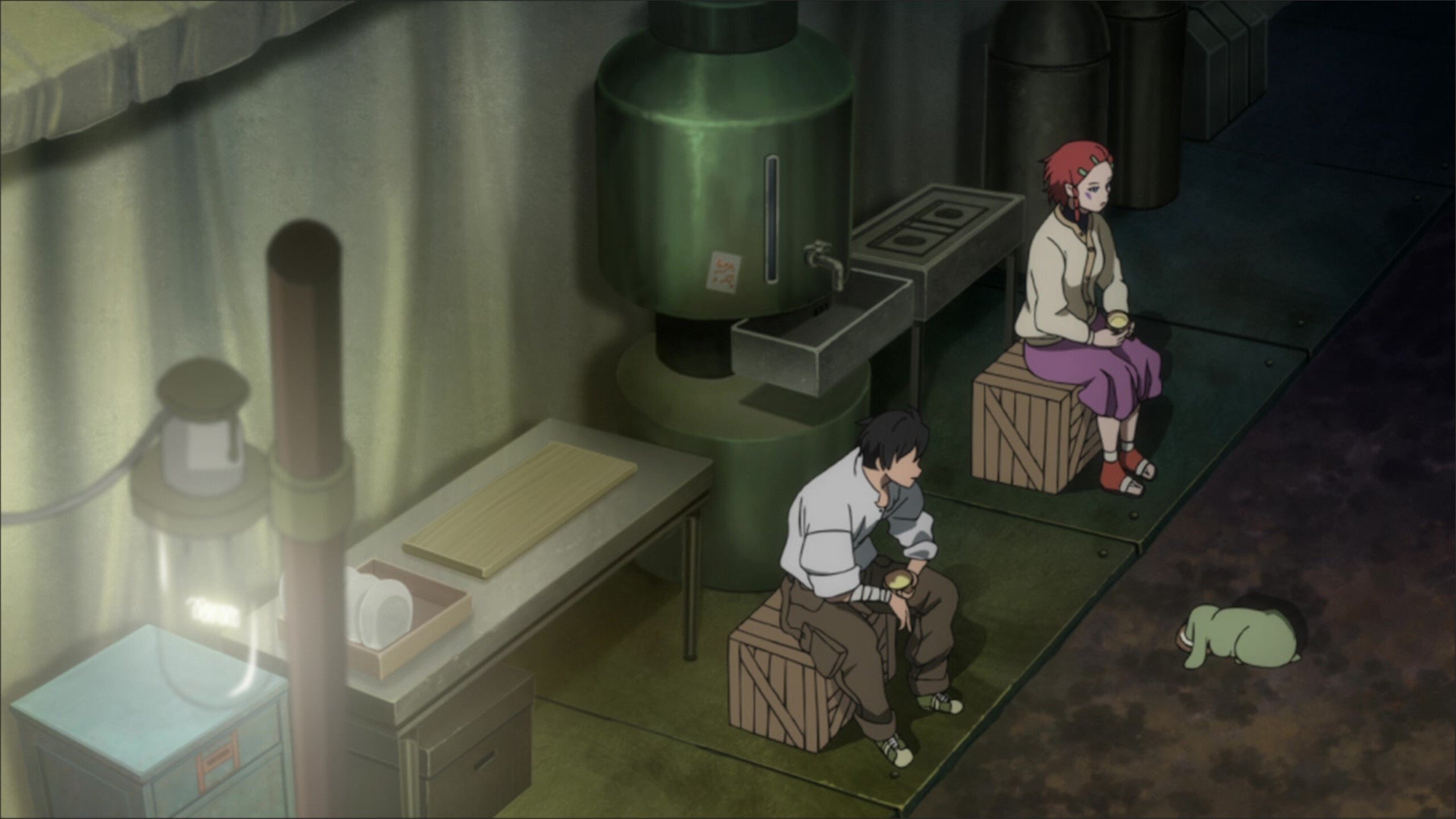 Episode 12