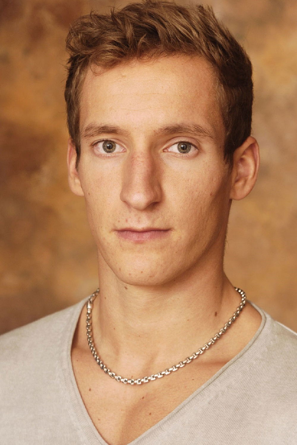 et billede af Felix Ryha