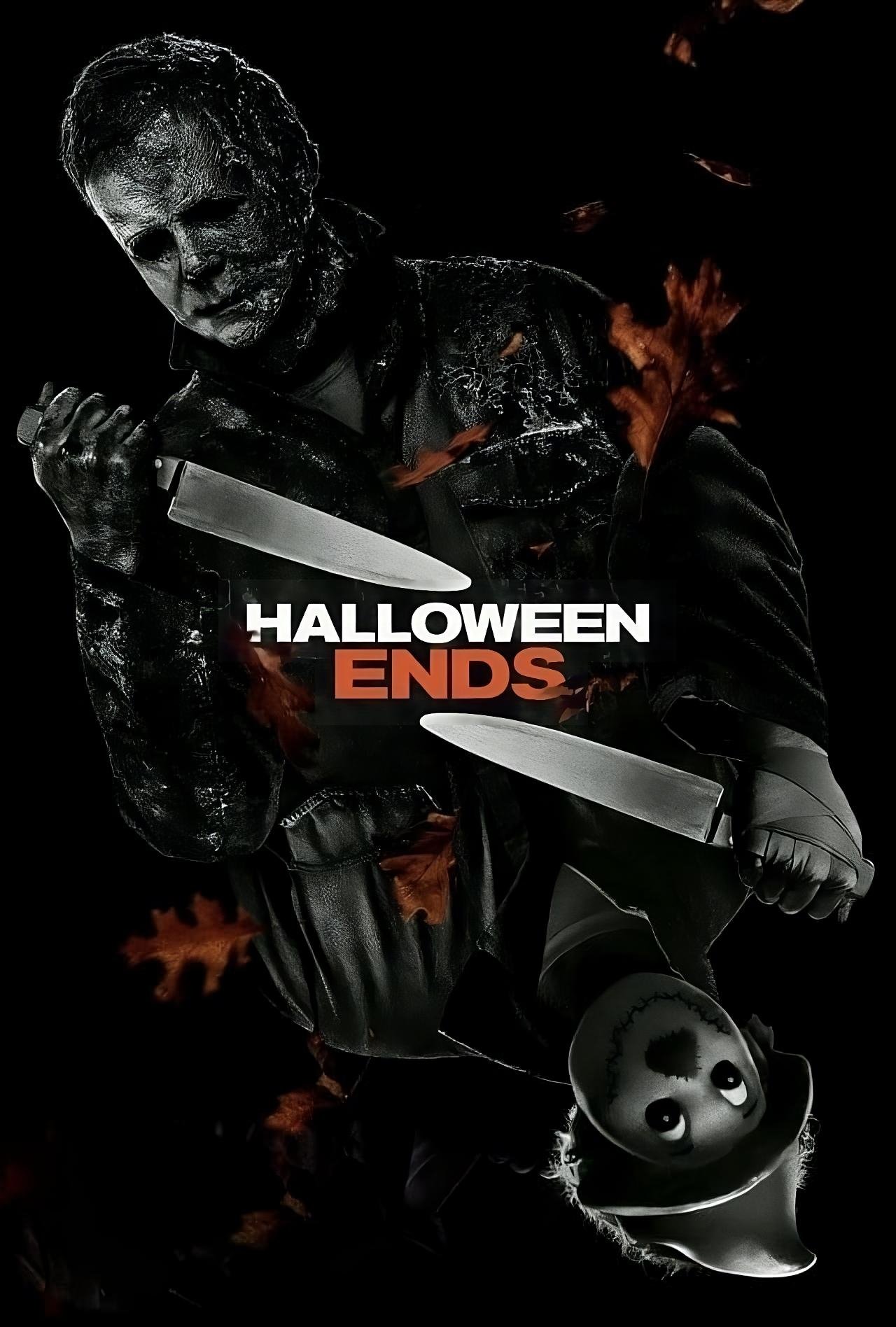 Halloween Ends