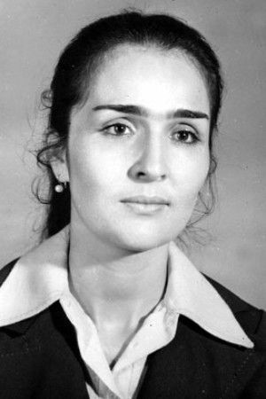 et billede af Sorodzhon Sabzaliyeva