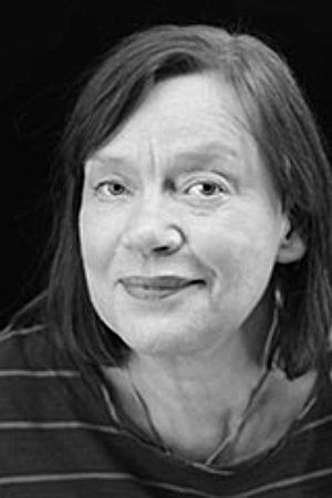 et billede af Martina Krompholz