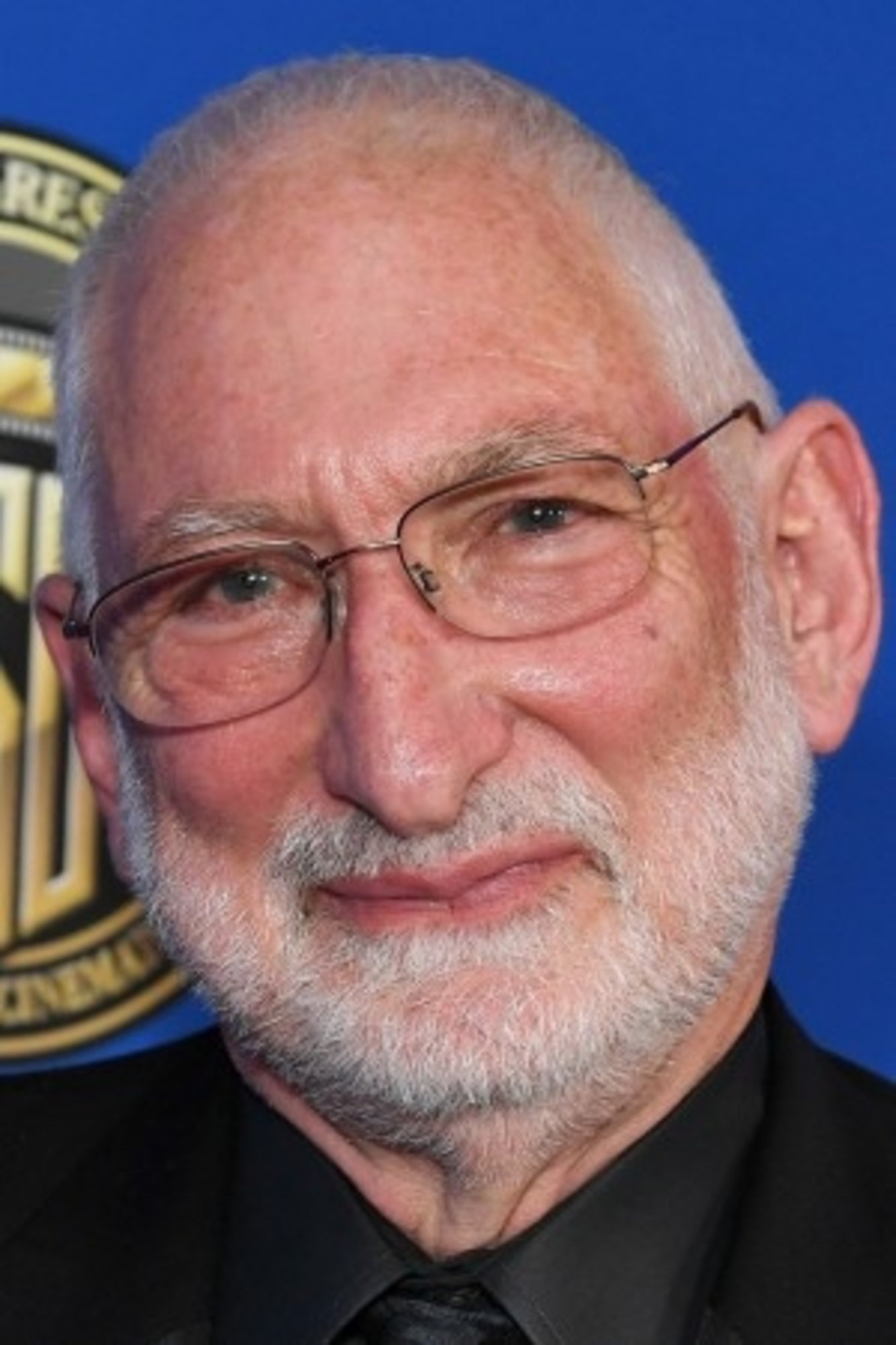 et billede af Stephen Lighthill