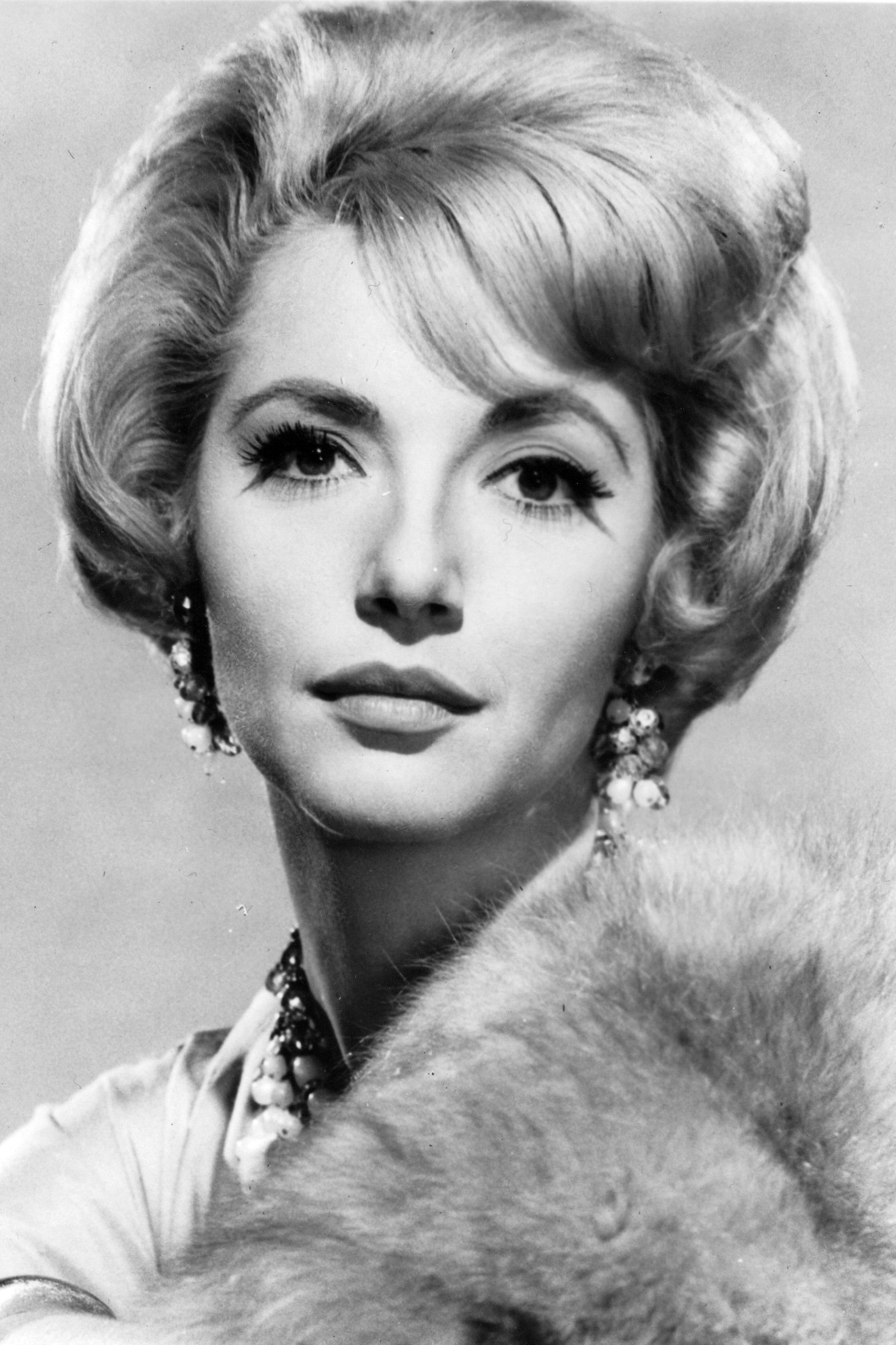 et billede af Ruta Lee