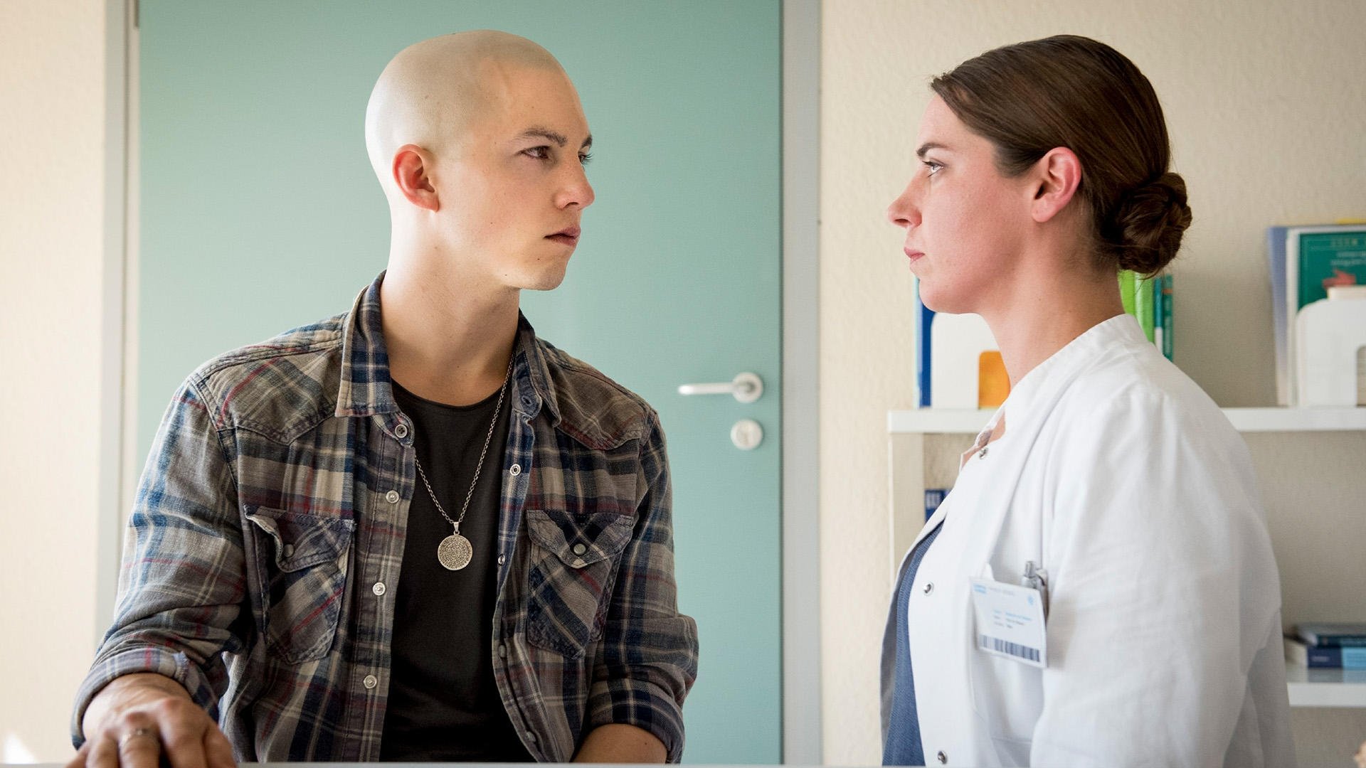 The Red Band Society
