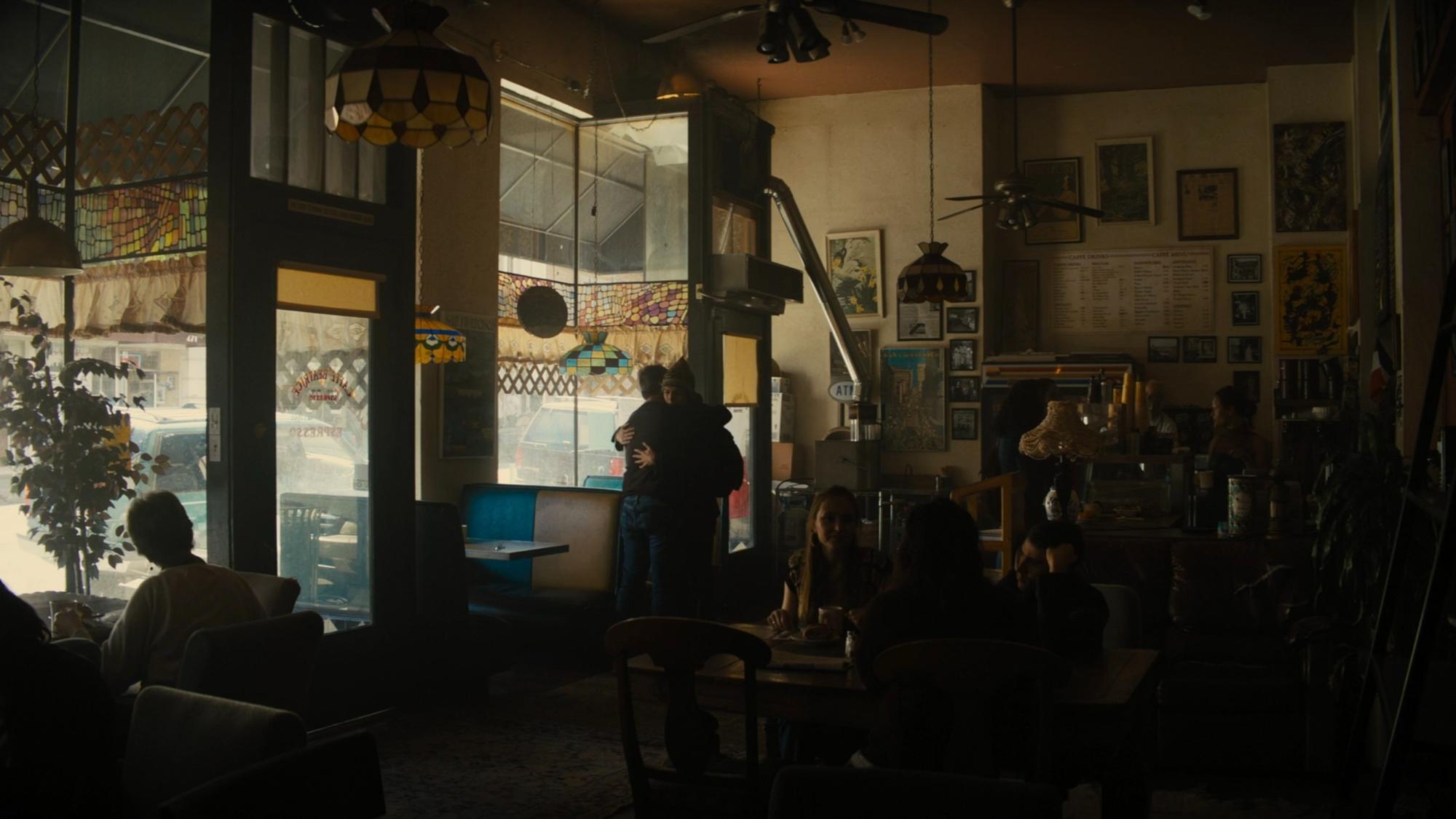 Beautiful Boy (2018)